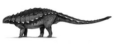 Imagen de Gobisaurus