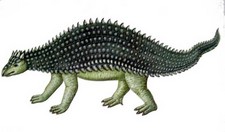 Imagen de Niobrarasaurus
