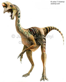 Imagen de Oviraptor