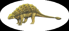 Imagen de Pinacosaurus