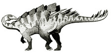 Imagen de Regnosaurus