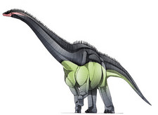 Imagen de Tangvayosaurus