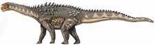 Imagen de Ampelosaurus
