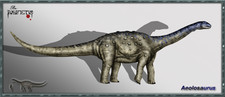 Imagen de Aeolosaurus