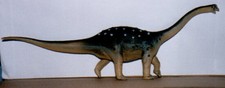 Imagen de Iuticosaurus