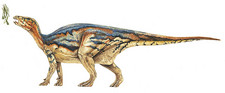Imagen de Jinzhousaurus