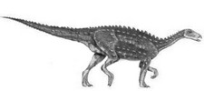 Imagen de Lusitanosaurus