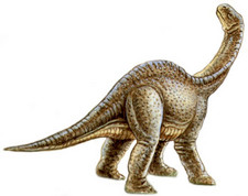 Imagen de Ohmdenosaurus
