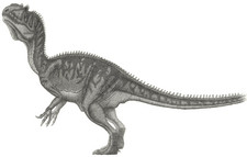 Imagen de Piveteausarus