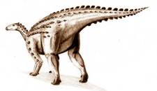 Imagen de Scelidosaurus