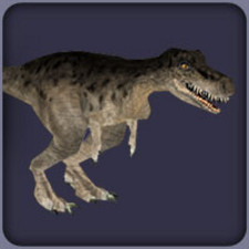 Imagen de Stokesosaurus