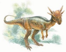 Imagen de Stygimoloch