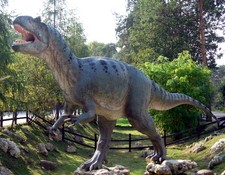 Imagen de Allosaurus