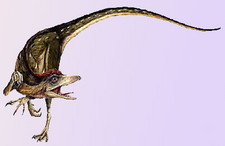 Imagen de Byronosaurus