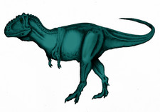 Imagen de Ekrixinatosaurus